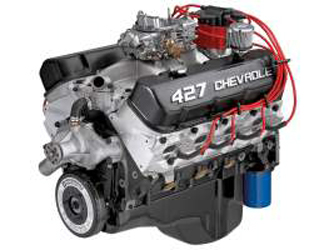 P677A Engine